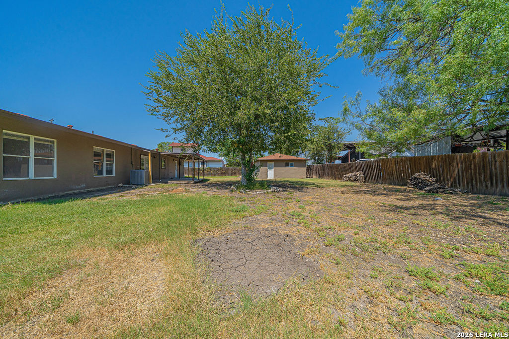 6010 HILLJE ST, San Antonio, TX 78223