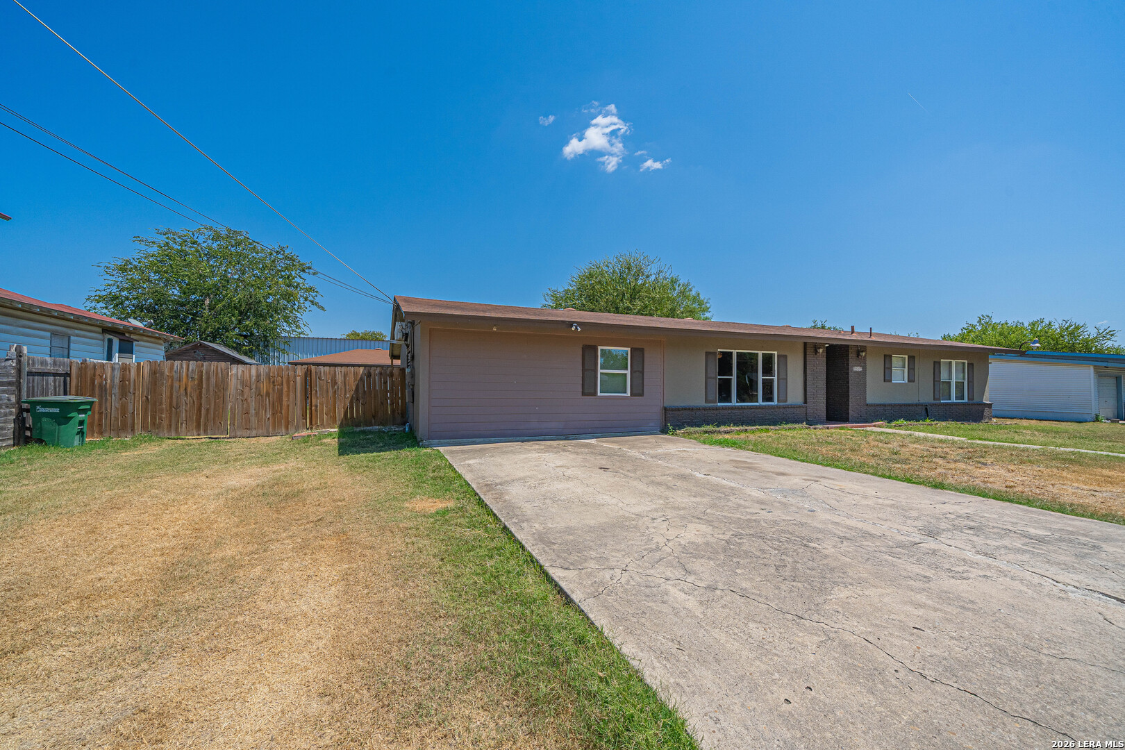 6010 HILLJE ST, San Antonio, TX 78223
