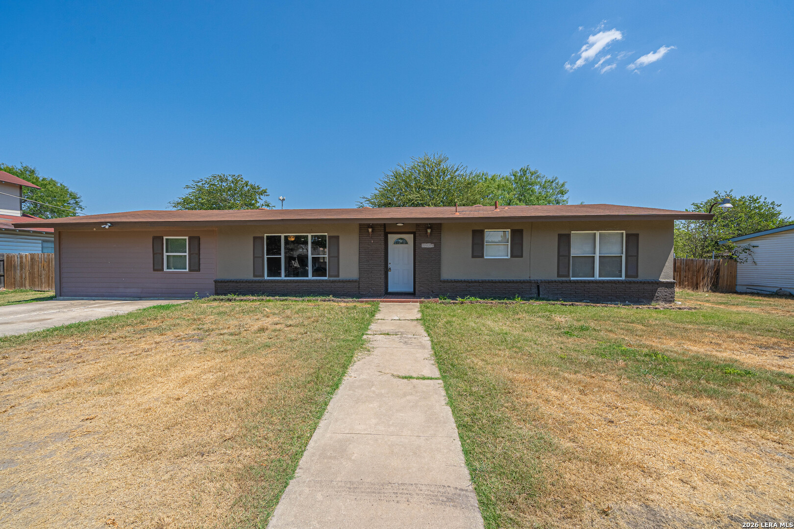 6010 HILLJE ST, San Antonio, TX 78223