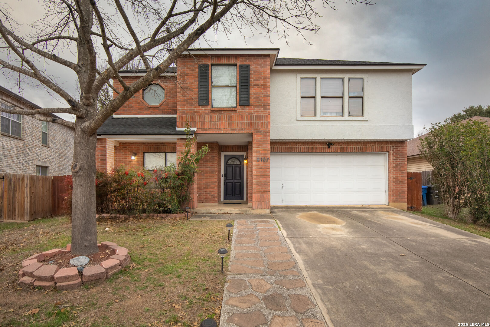 9107 VICTORY PASS DR, San Antonio, TX 78240