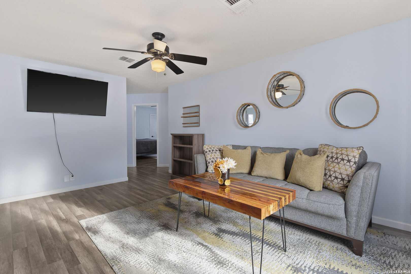 9107 VICTORY PASS DR, San Antonio, TX 78240