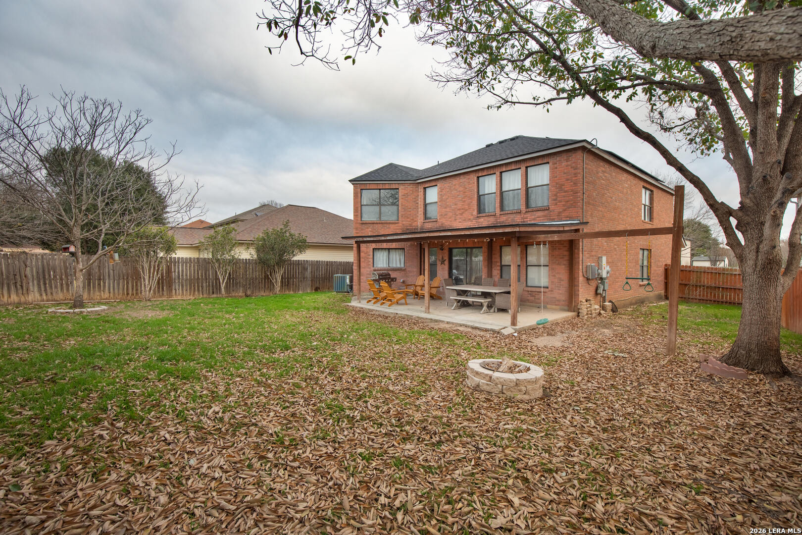 9107 VICTORY PASS DR, San Antonio, TX 78240