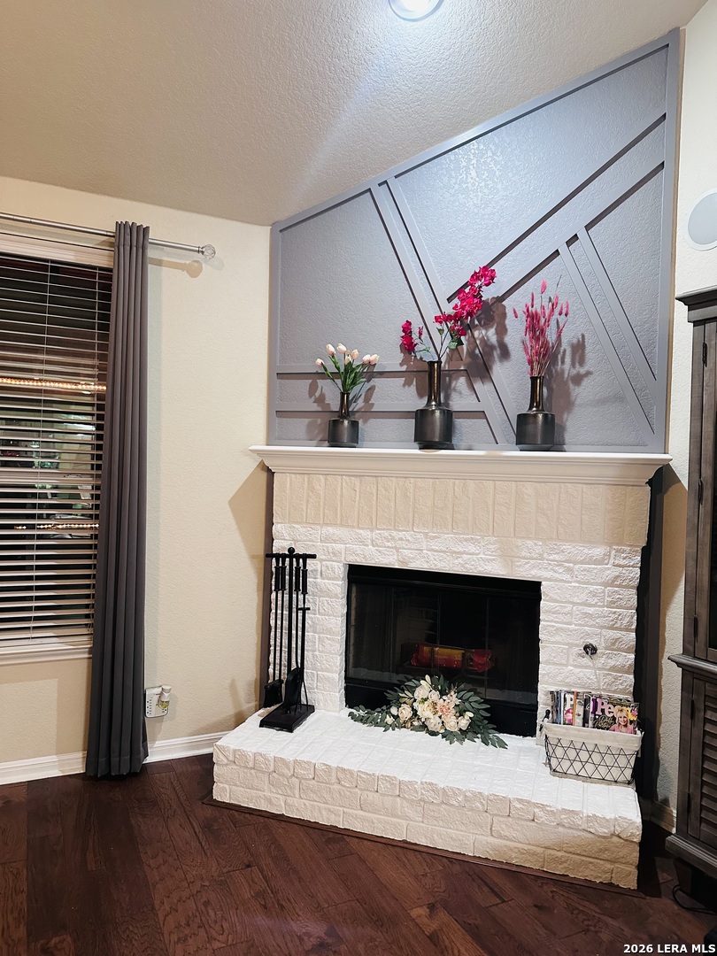 5706 Pioneer Path, San Antonio, TX 78253