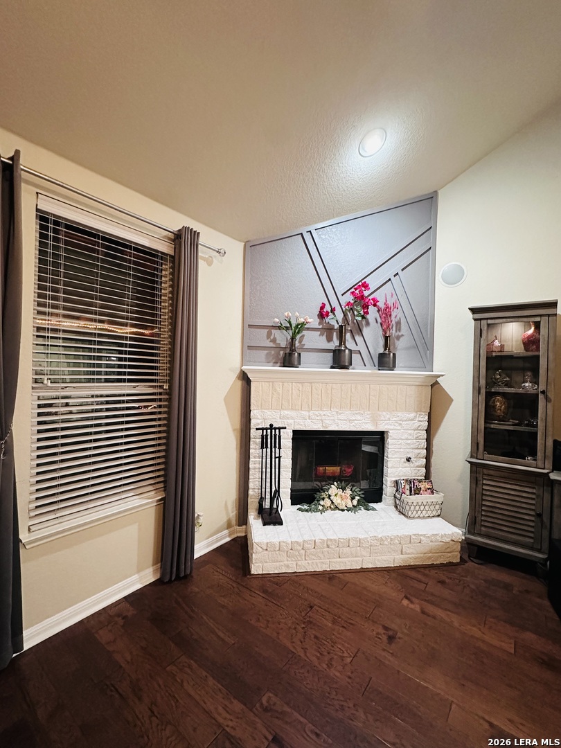 5706 Pioneer Path, San Antonio, TX 78253