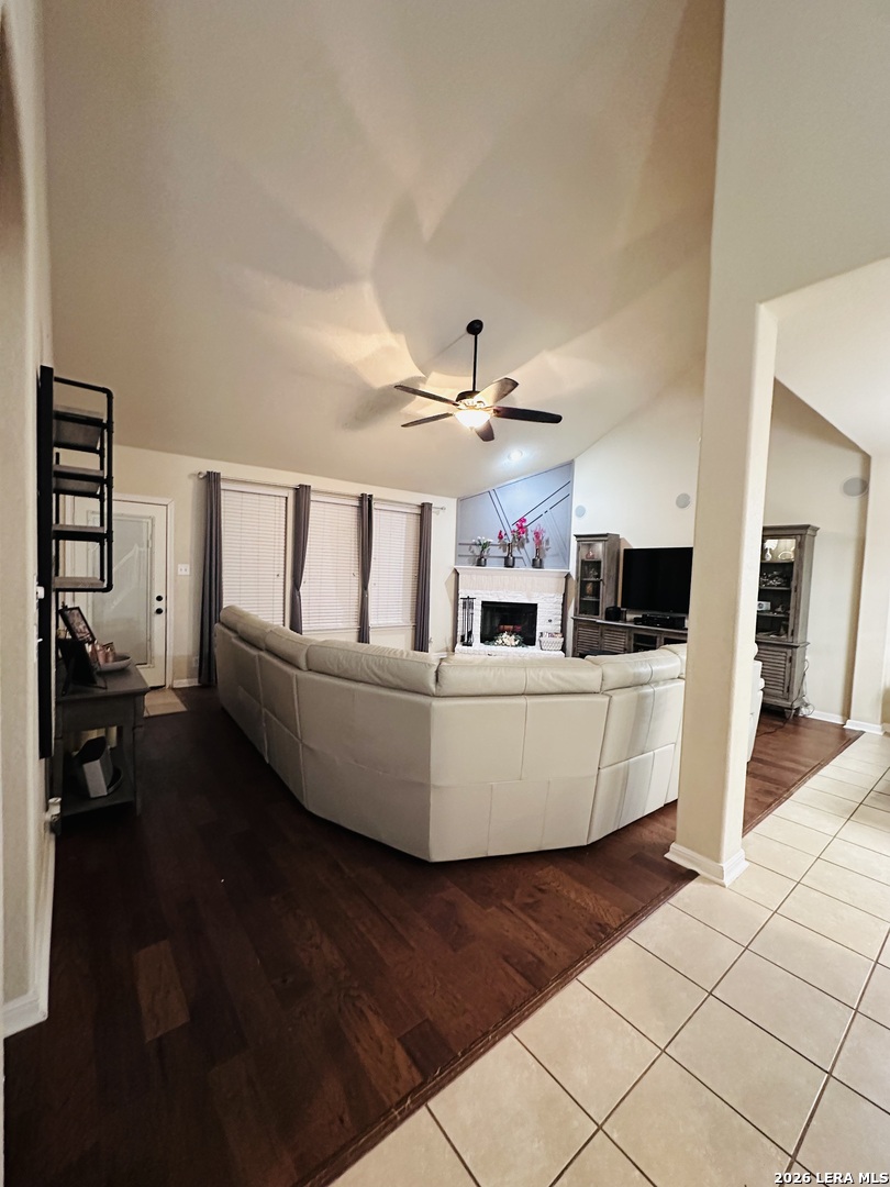 5706 Pioneer Path, San Antonio, TX 78253