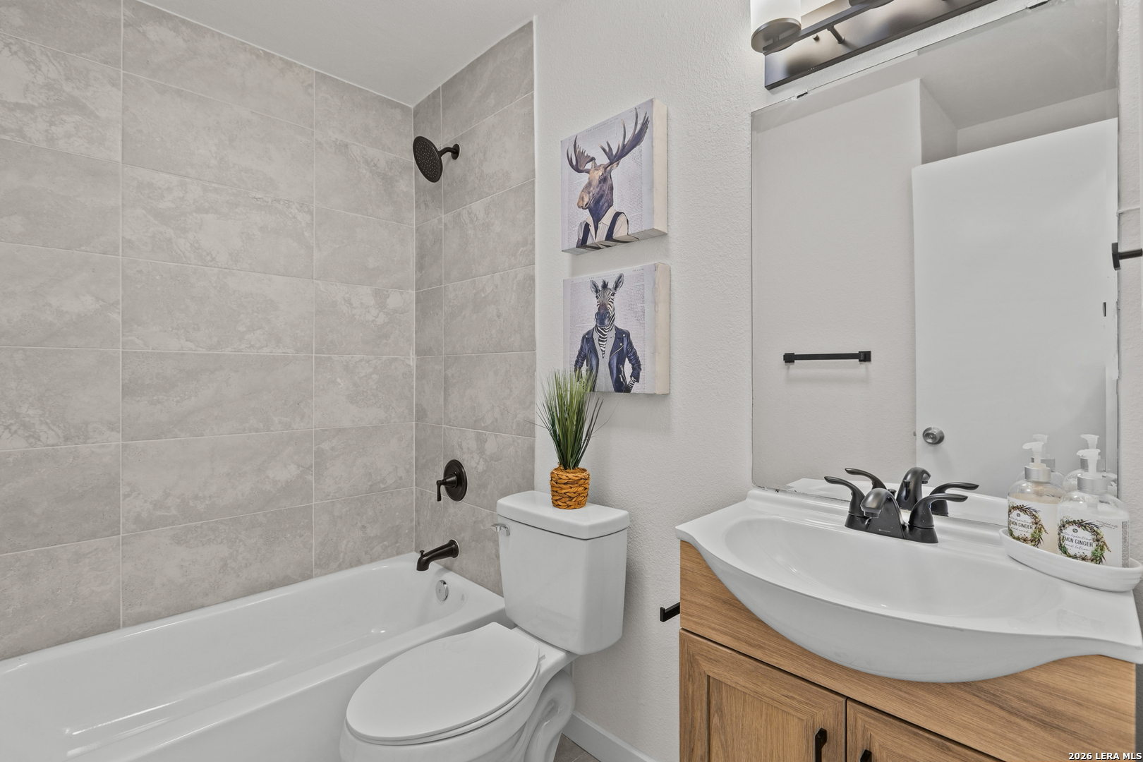 12523 Minuteman, San Antonio, TX 78233
