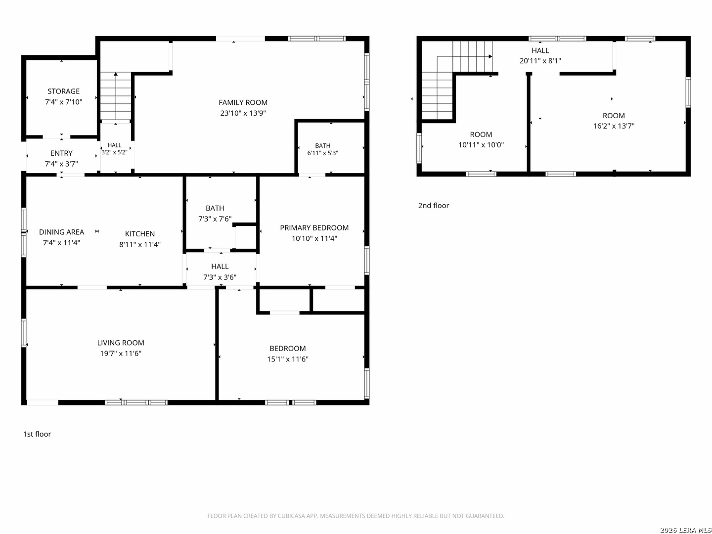 2023 BRONTE ST, San Antonio, TX 78207