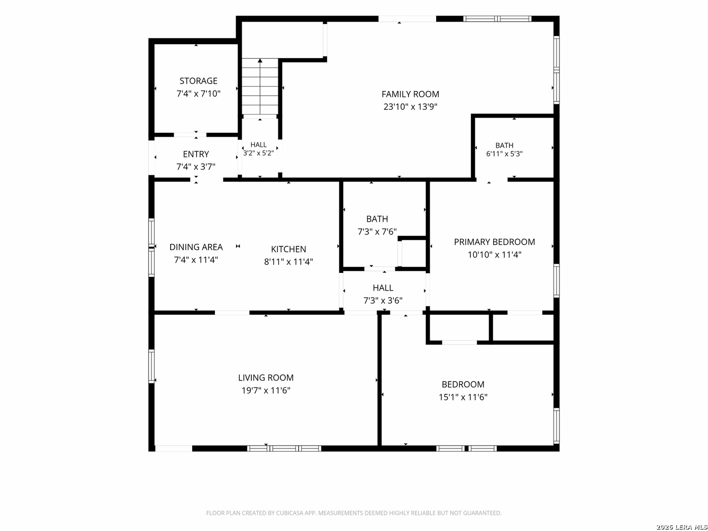 2023 BRONTE ST, San Antonio, TX 78207