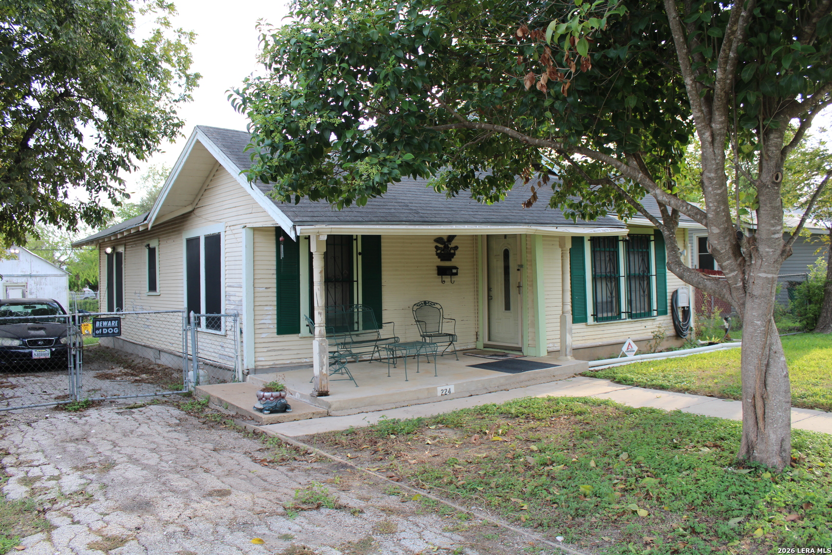 224 MONTICELLO CT, San Antonio, TX 78223