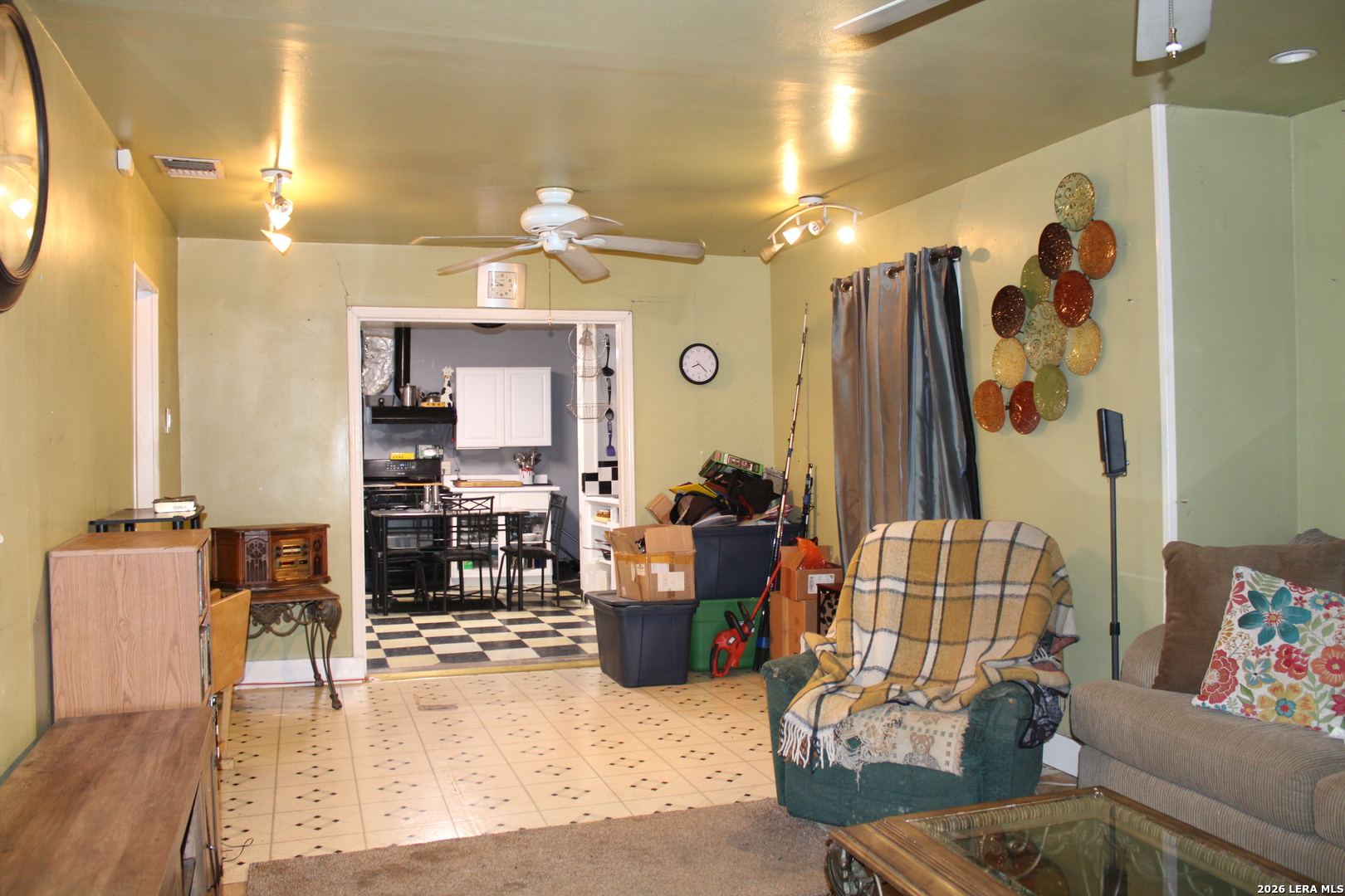 224 MONTICELLO CT, San Antonio, TX 78223
