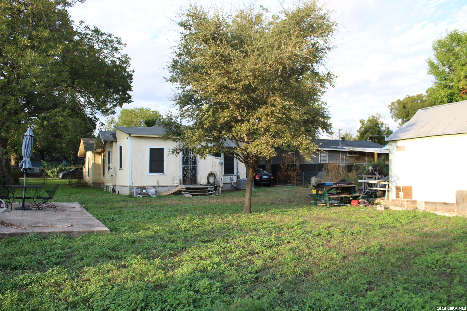 224 MONTICELLO CT, San Antonio, TX 78223
