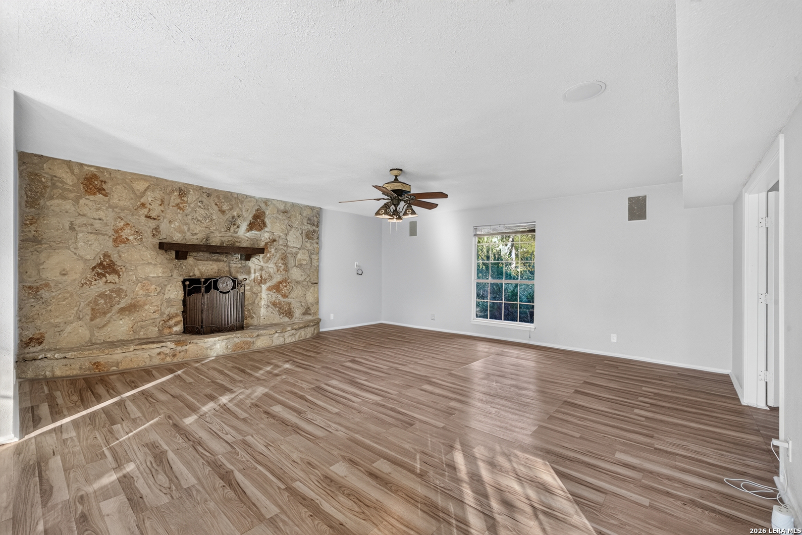2nd Living Area