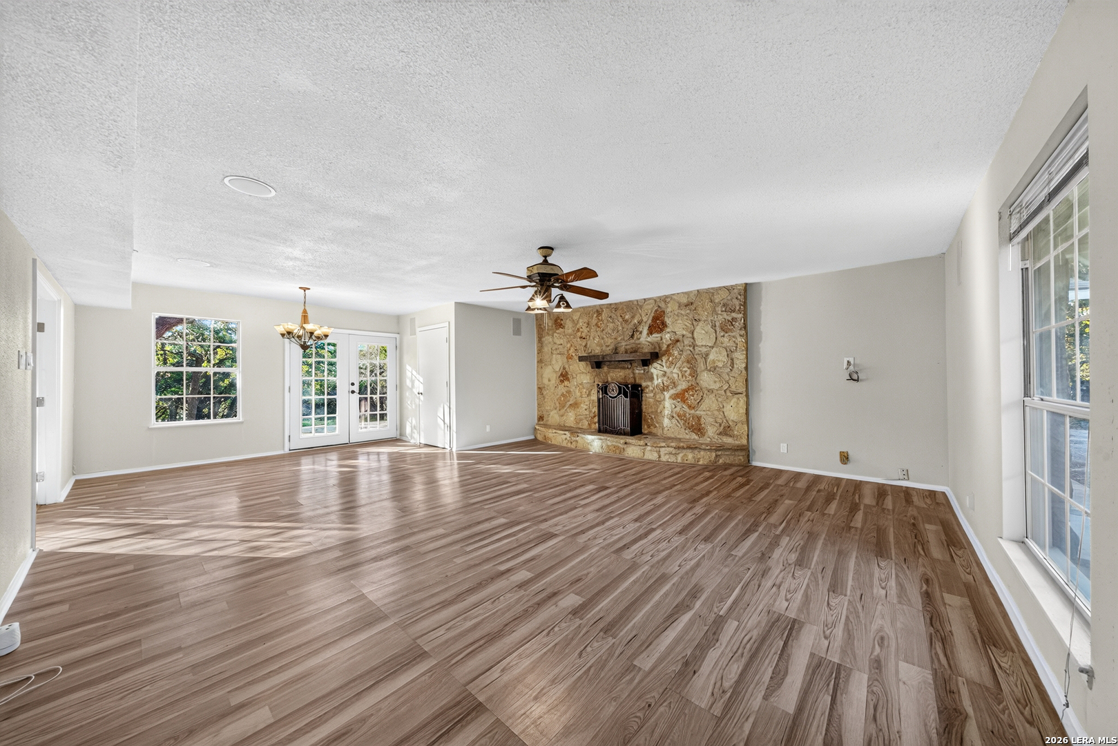 2nd Living Area
