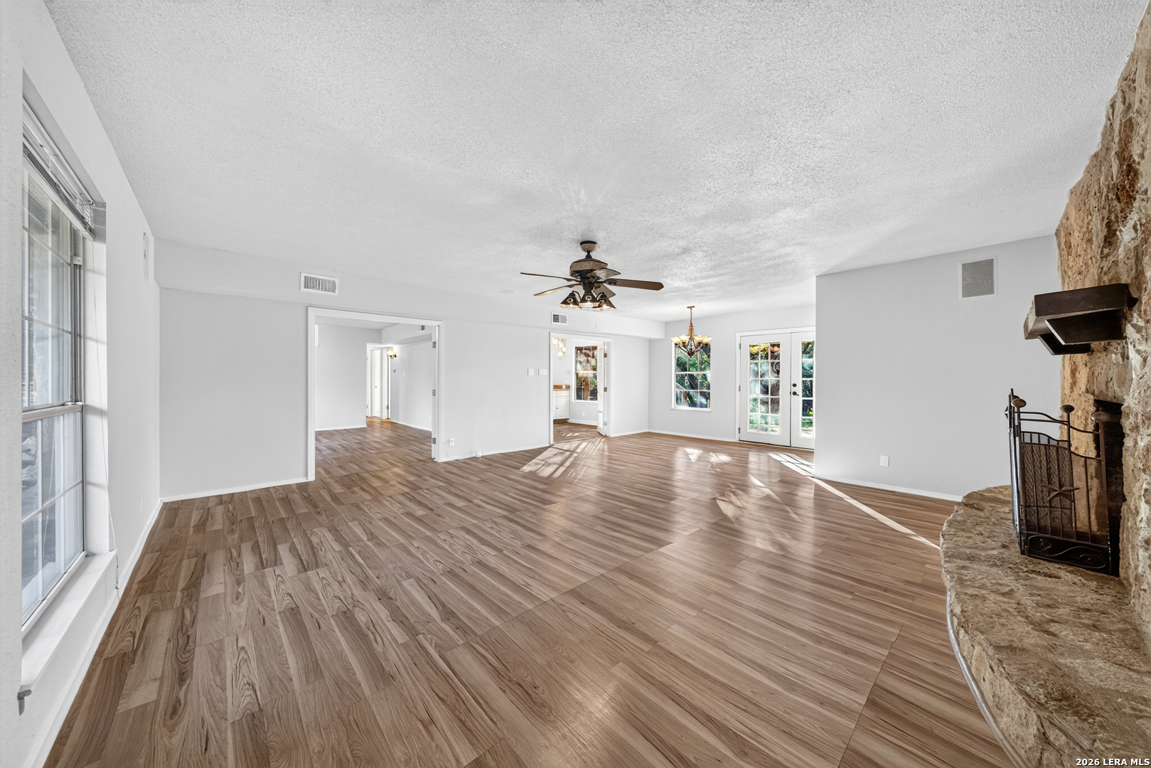 2nd Living Area