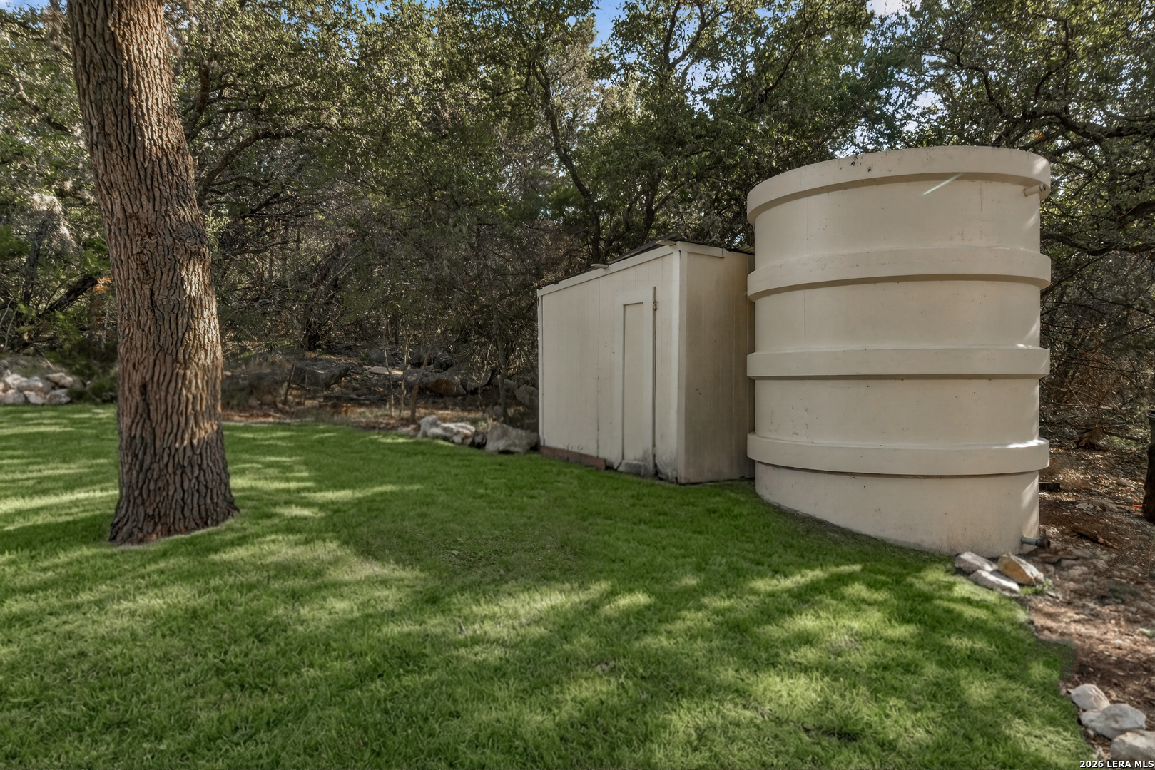 Yard/Garden