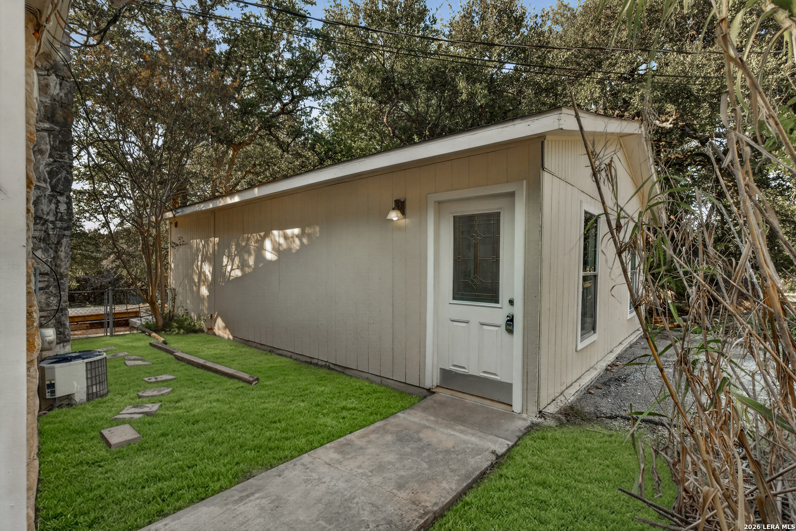 Detached Dwelling