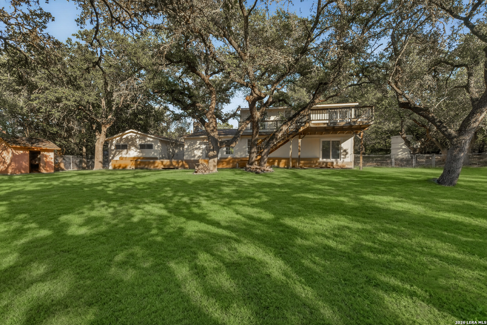 Yard/Garden