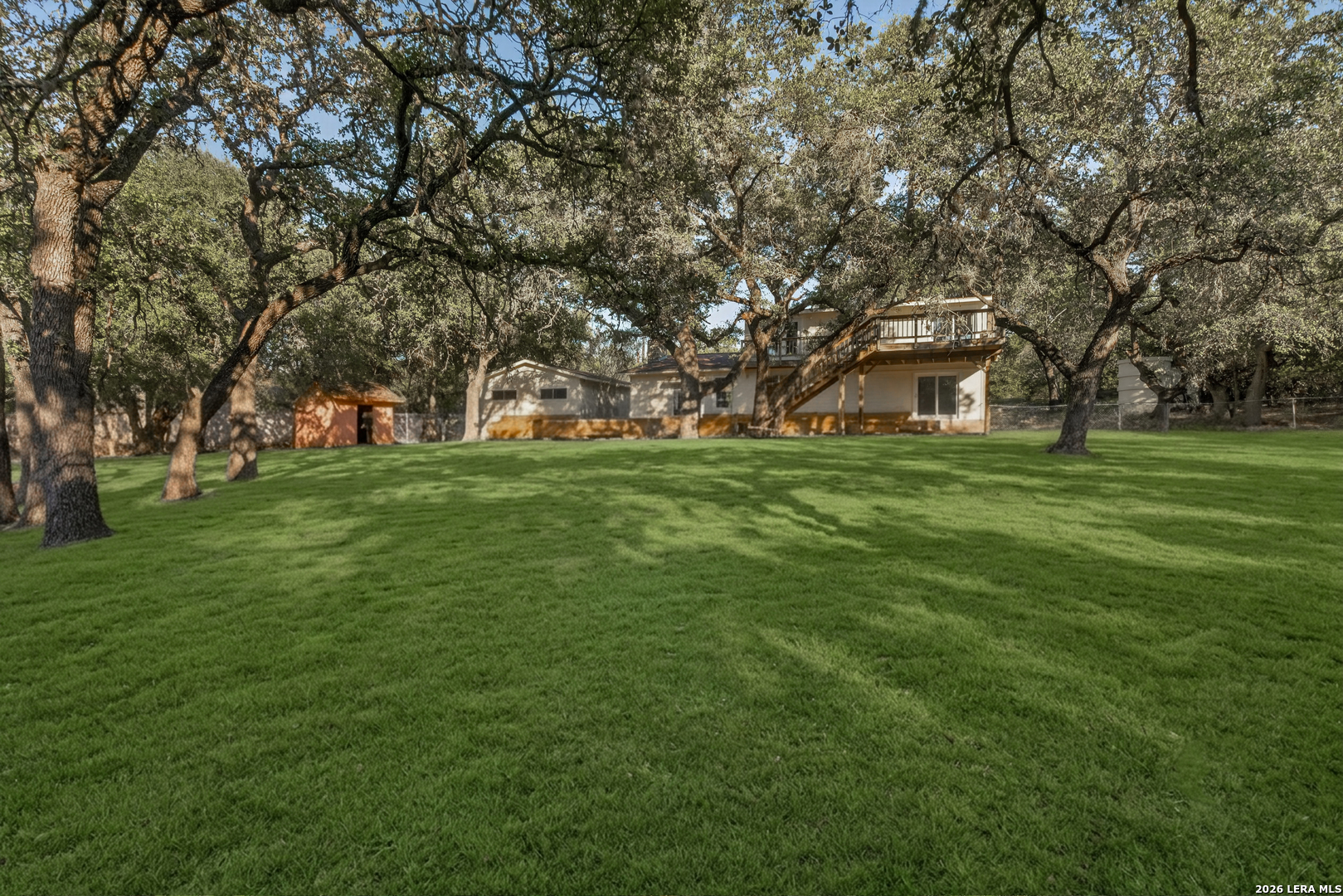 Yard/Garden
