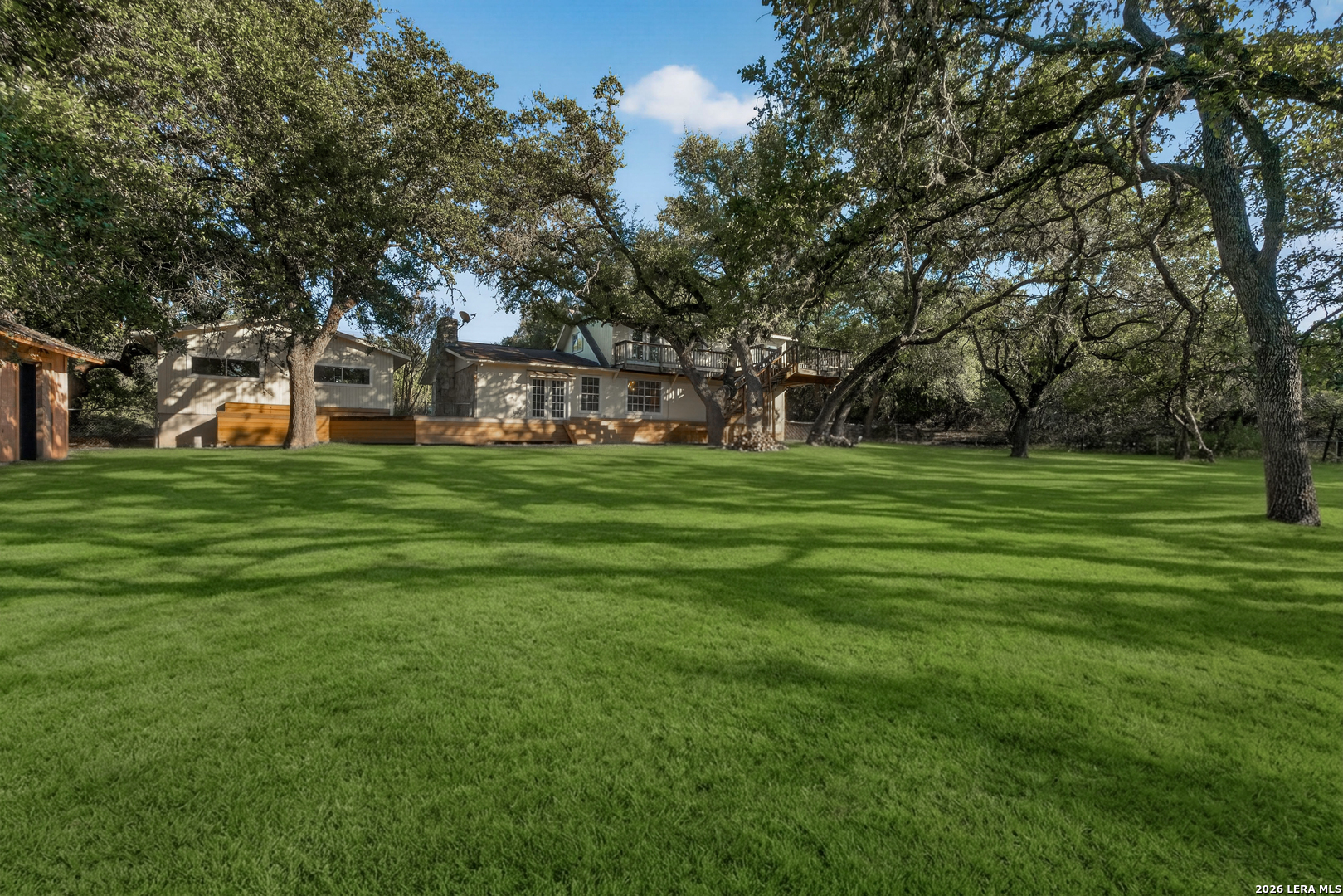 Yard/Garden
