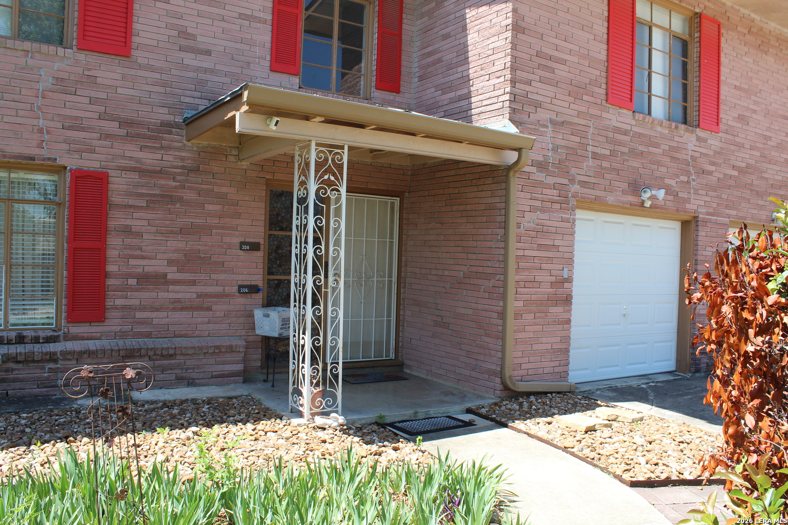 206 SENISA DR, San Antonio, TX 78228