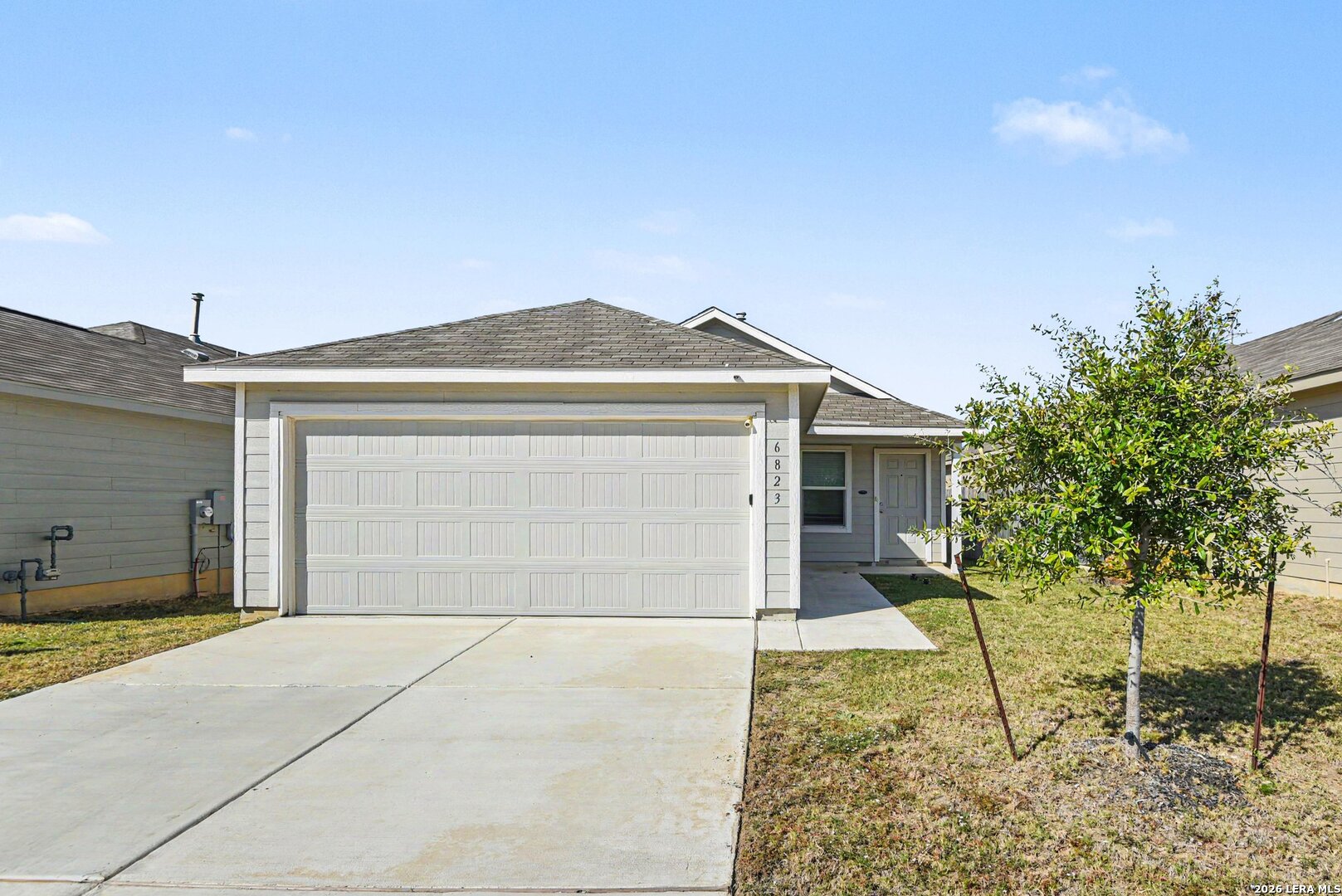 Property photo for 6823 CHICKEN RDG, San Antonio, TX