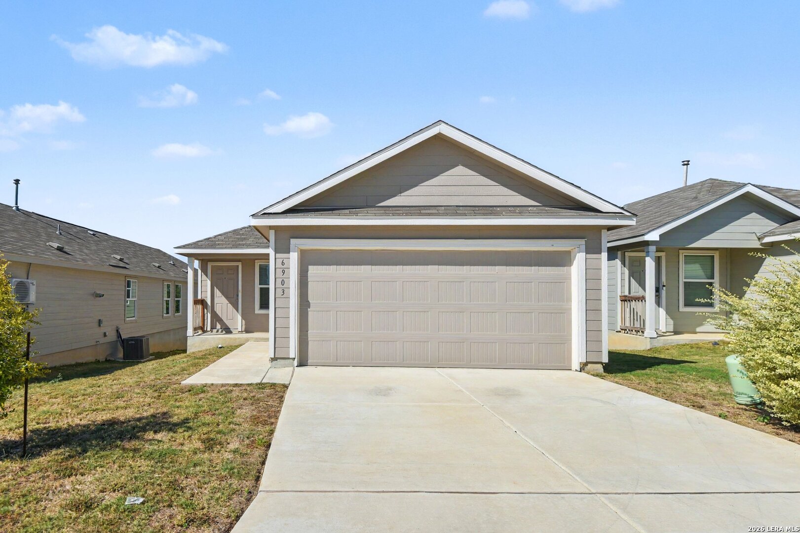 Property photo for 6903 CHICKEN RDG, San Antonio, TX