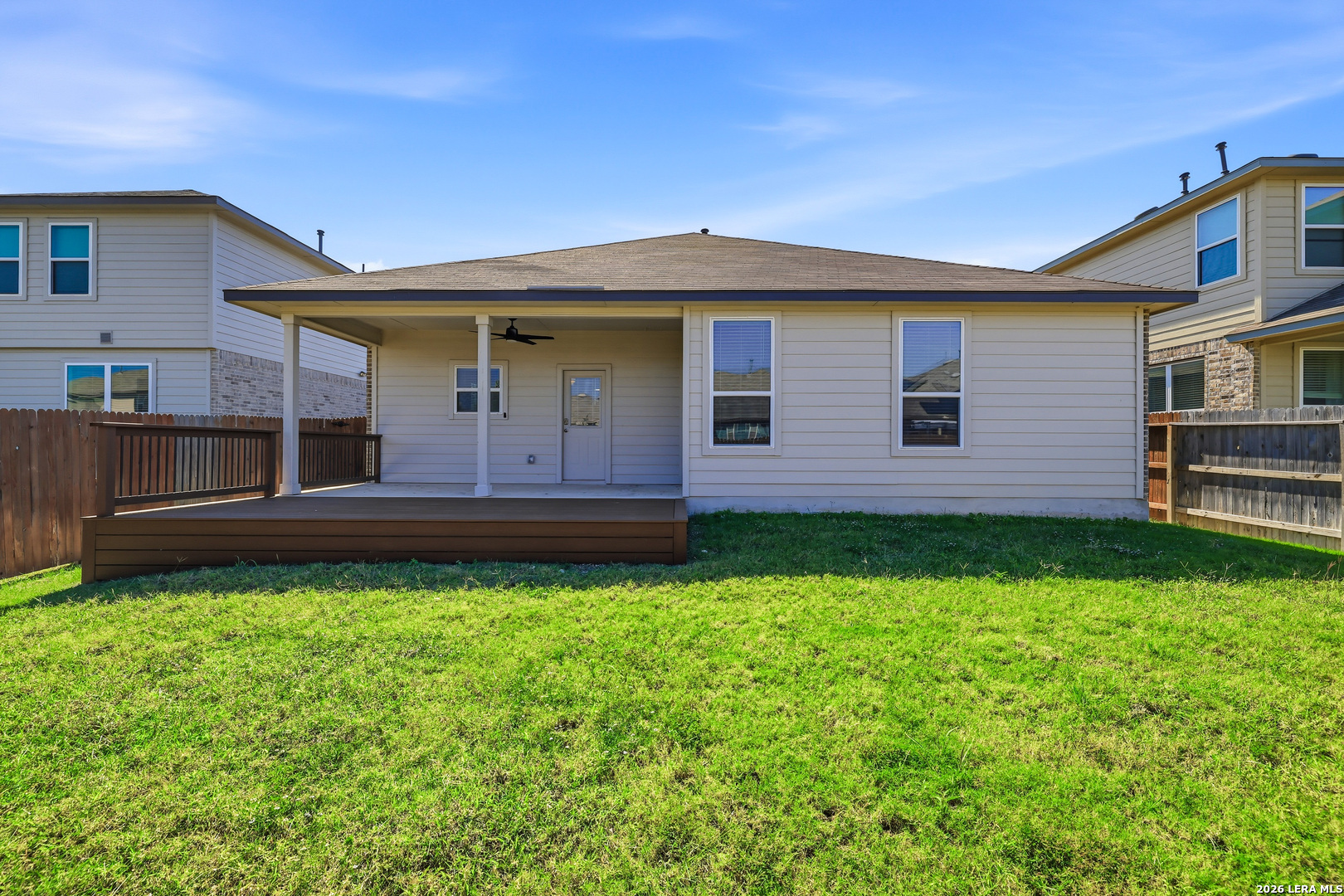 13823 Woodland Brome, San Antonio, TX 78254