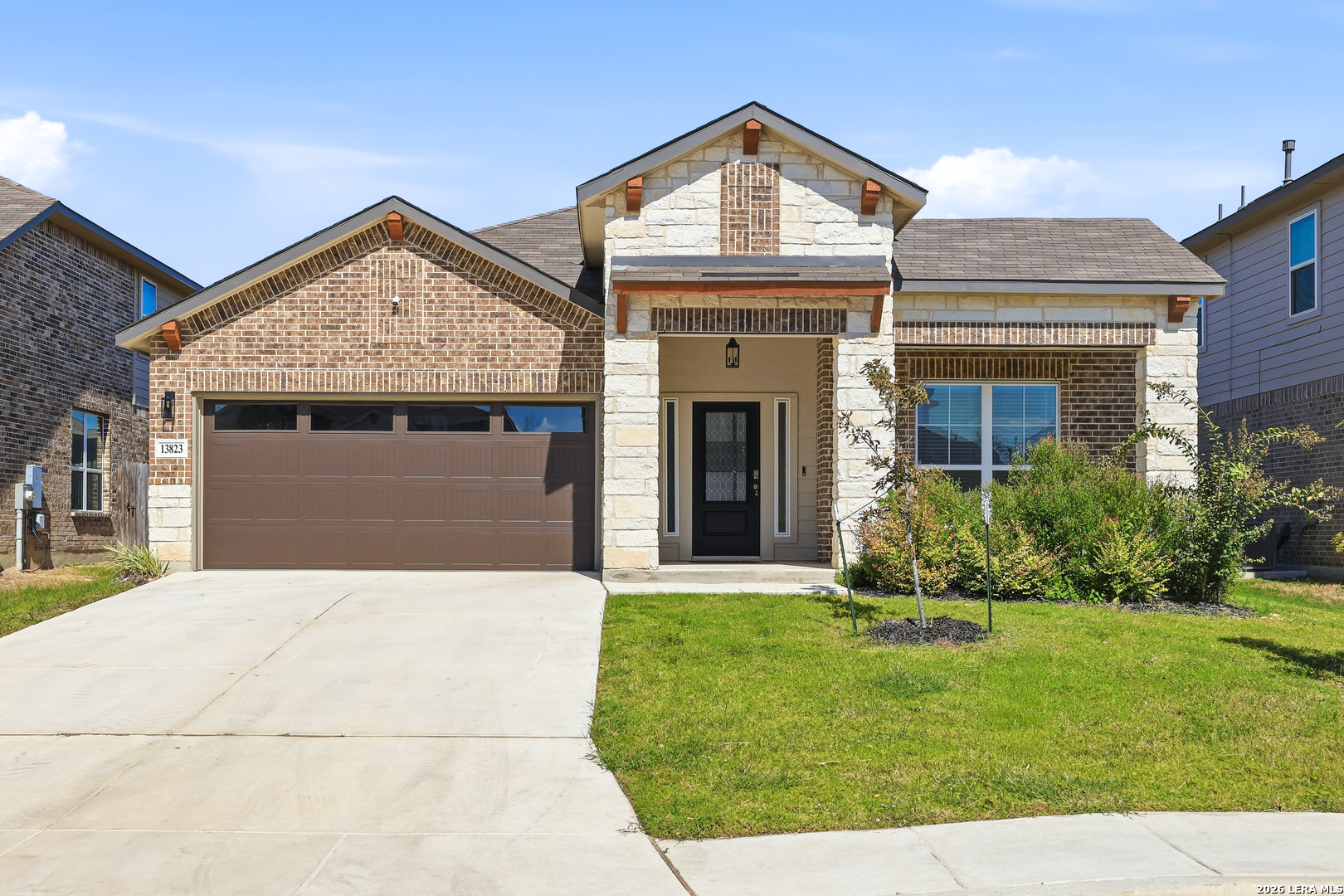 Property photo for 13823 Woodland Brome, San Antonio, TX