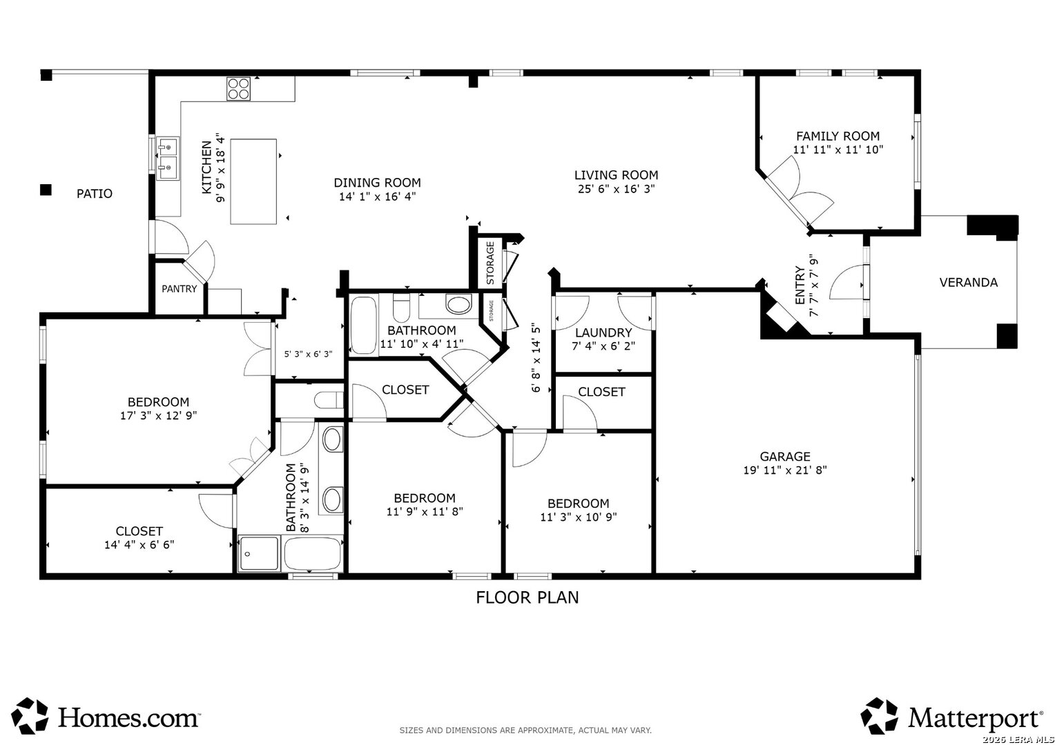 13823 Woodland Brome, San Antonio, TX 78254