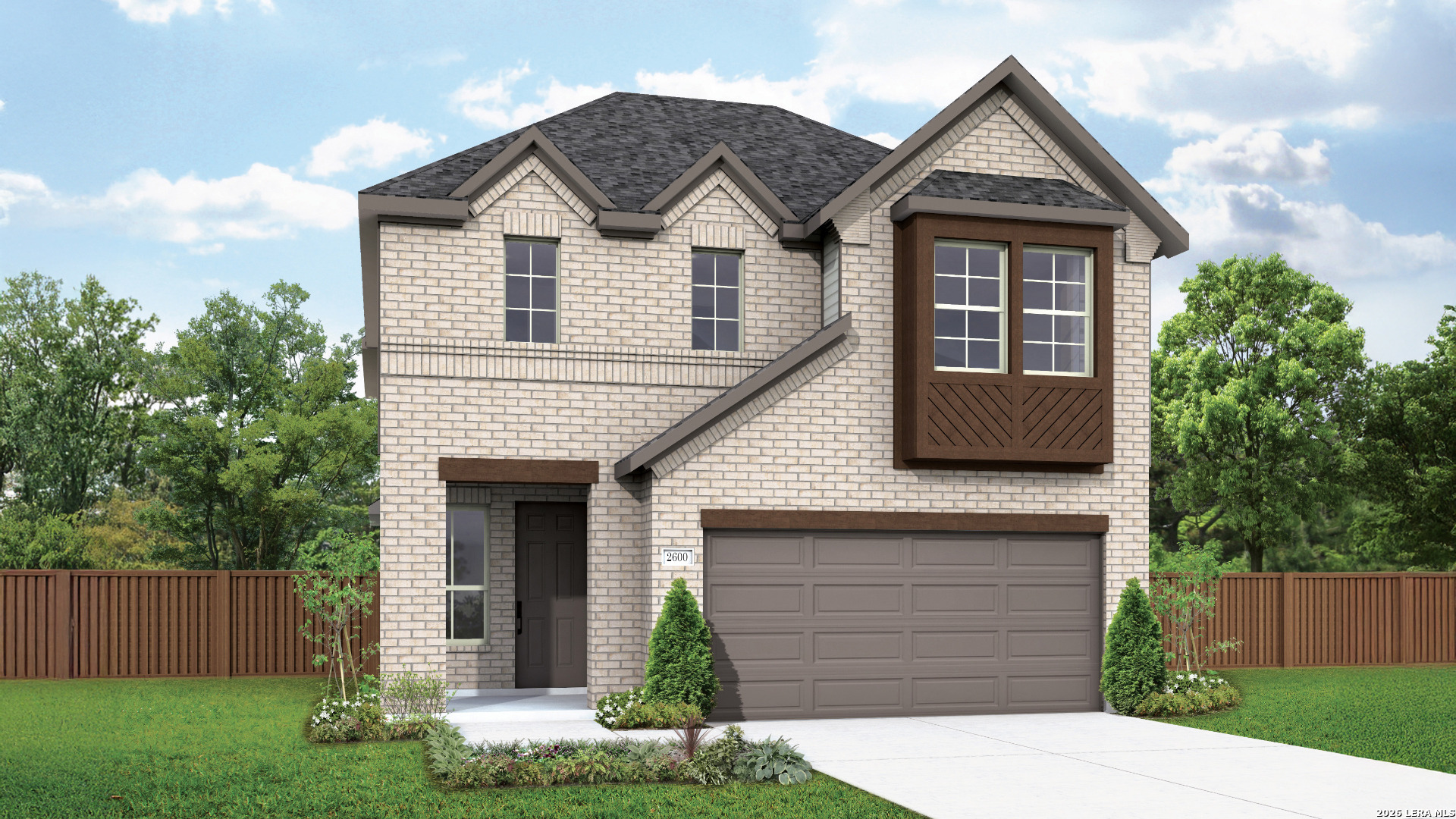 Property photo for 2545 High Ground, San Antonio, TX