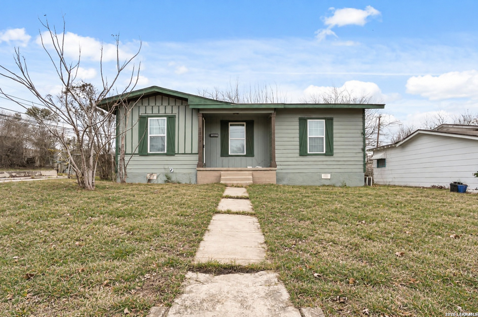 Property photo for 2303 BURNET ST, San Antonio, TX