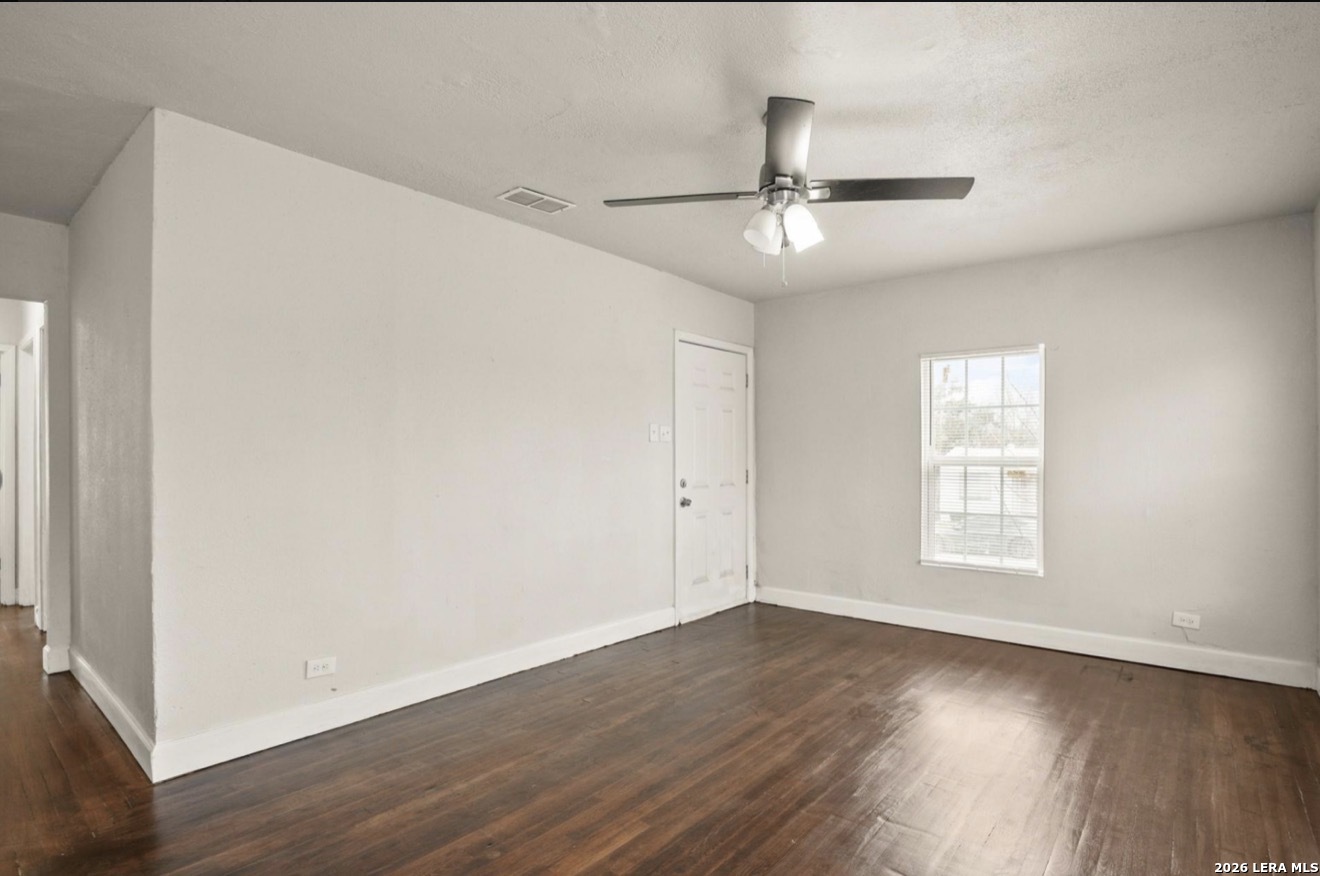 2303 BURNET ST, San Antonio, TX 78202