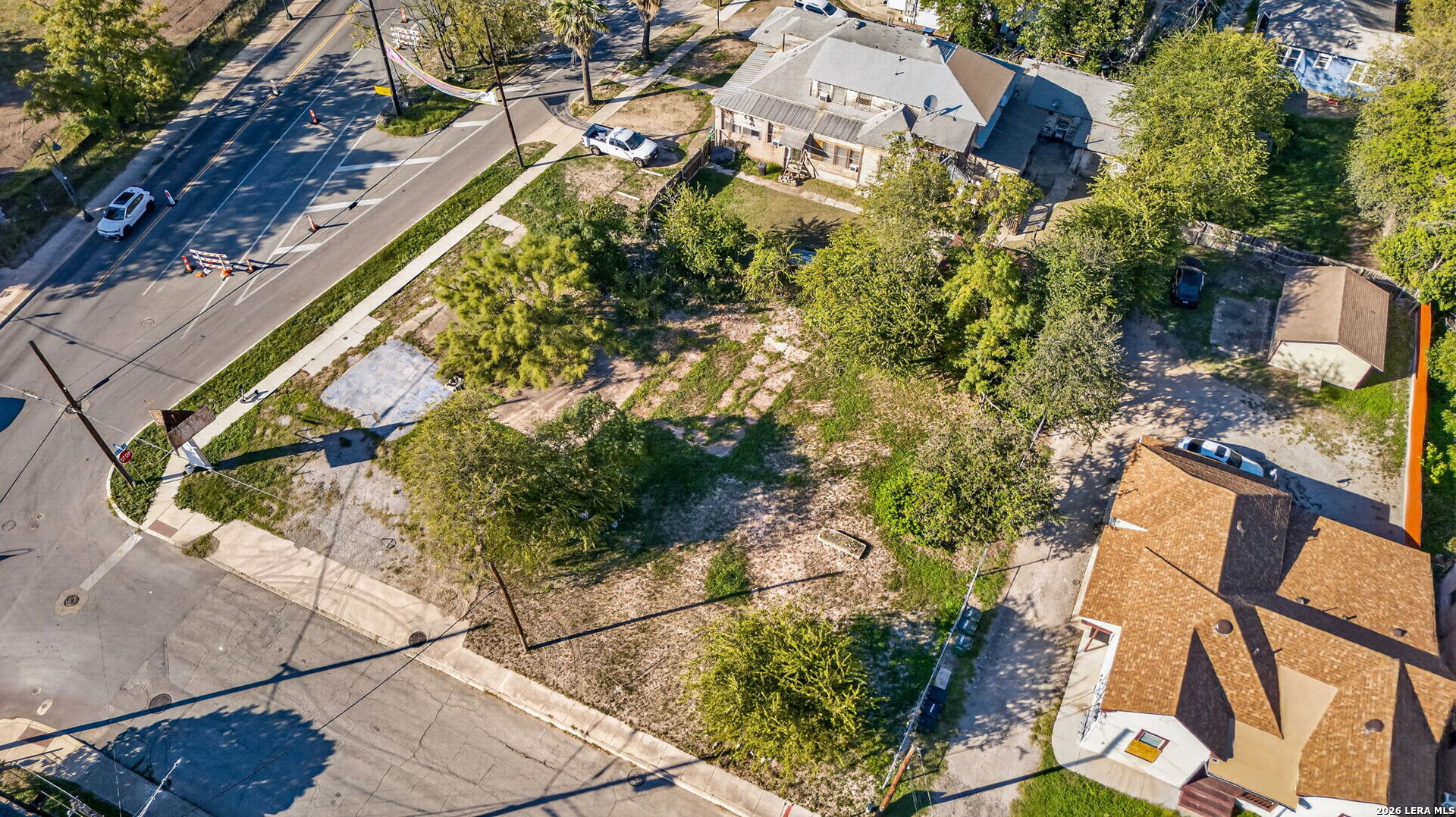 418 ROOSEVELT AVE, San Antonio, TX 78210