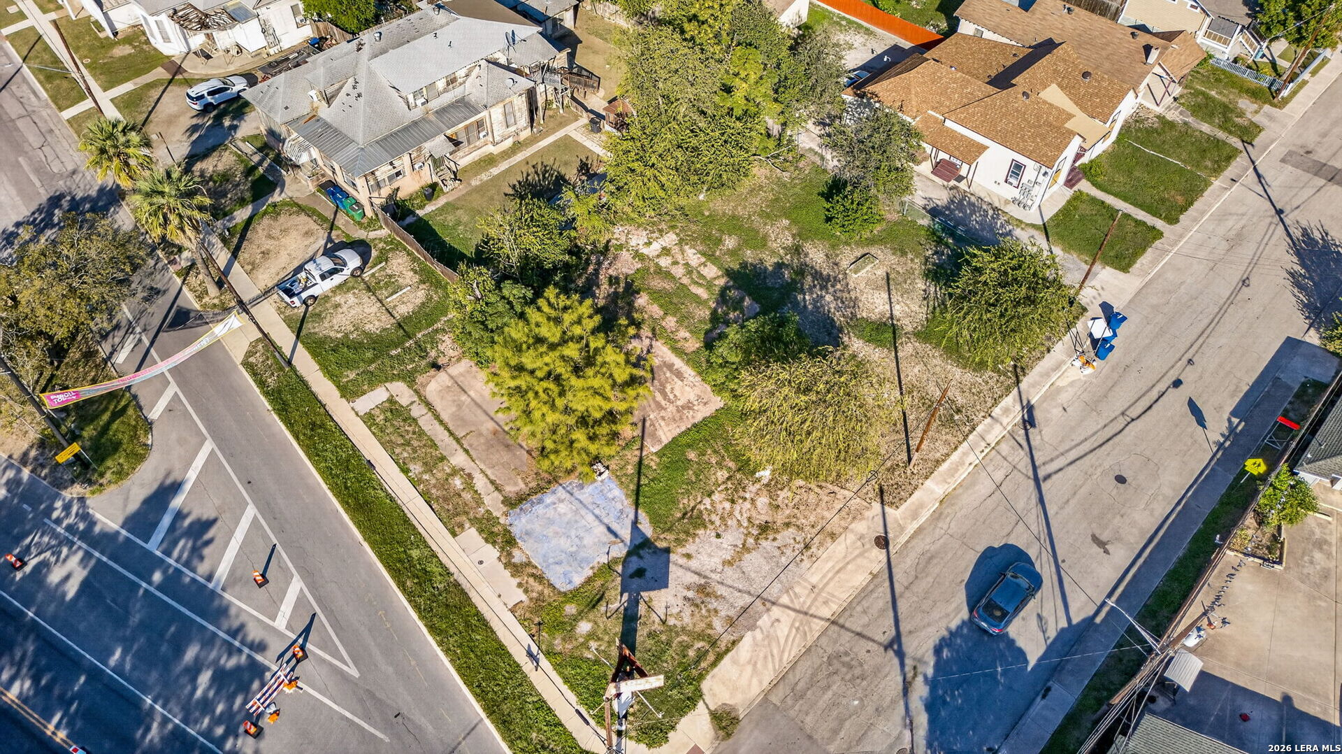 418 ROOSEVELT AVE, San Antonio, TX 78210