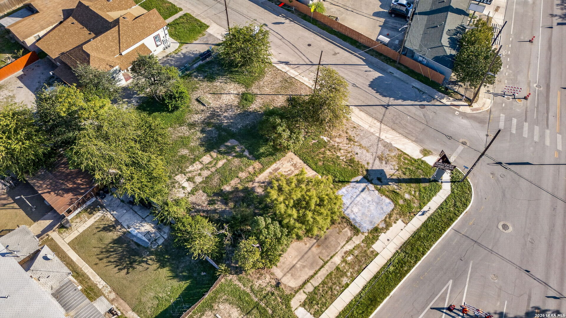 418 ROOSEVELT AVE, San Antonio, TX 78210