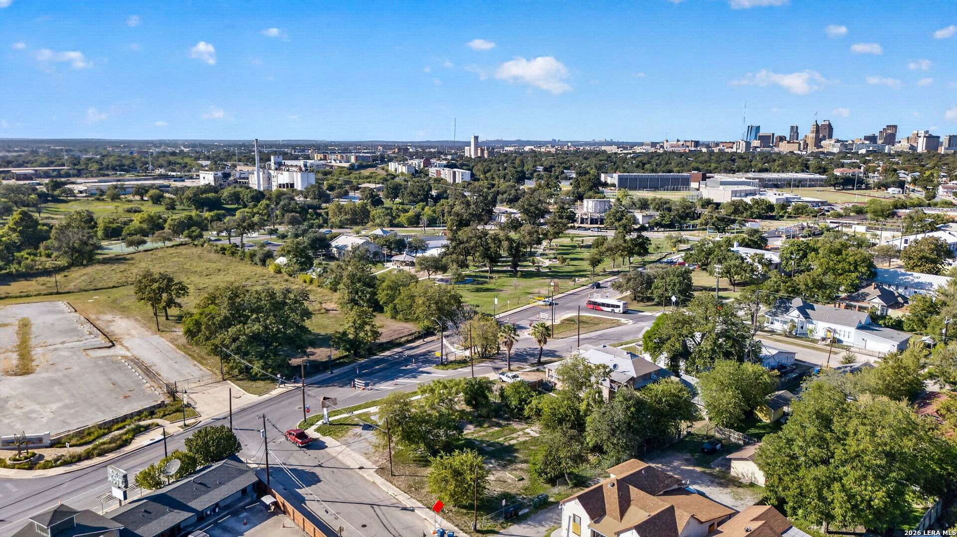 418 ROOSEVELT AVE, San Antonio, TX 78210