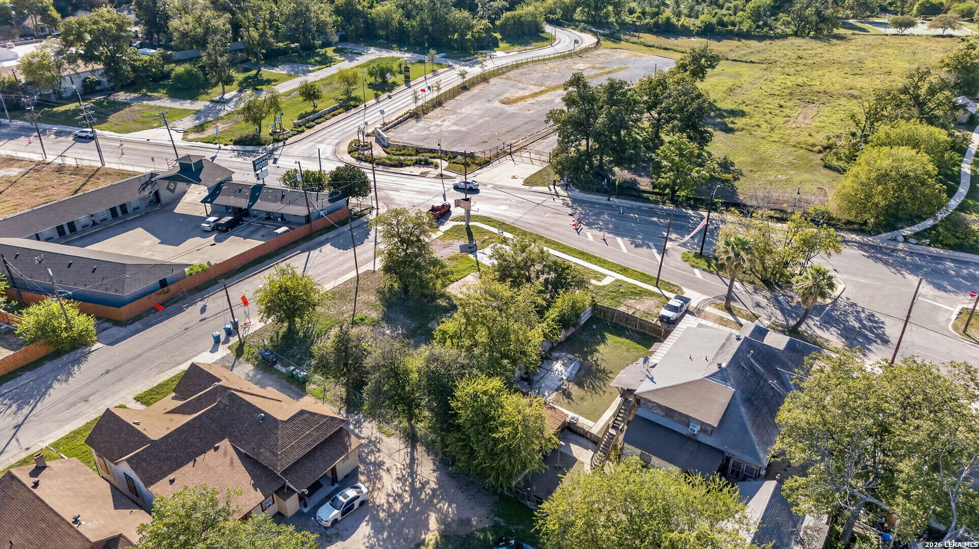 418 ROOSEVELT AVE, San Antonio, TX 78210