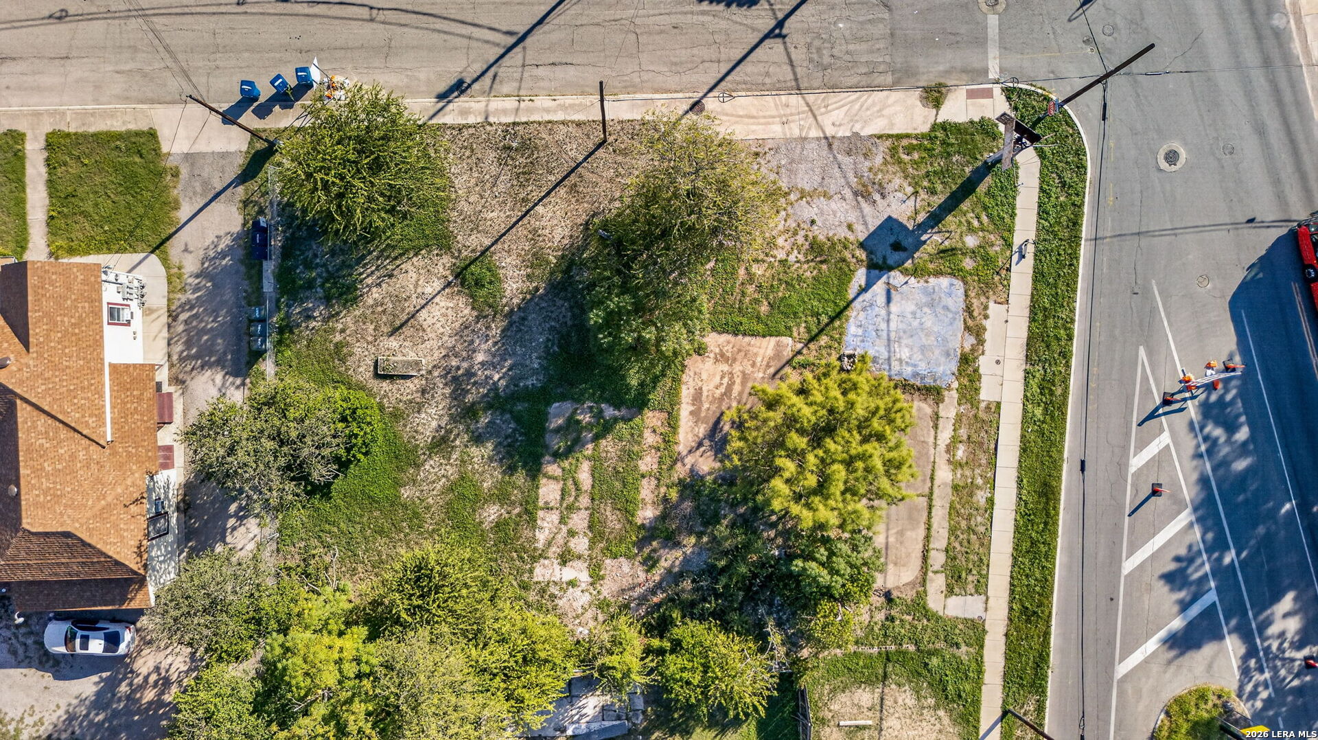418 ROOSEVELT AVE, San Antonio, TX 78210