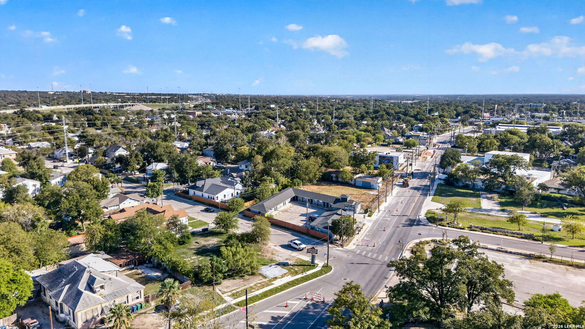 418 ROOSEVELT AVE, San Antonio, TX 78210