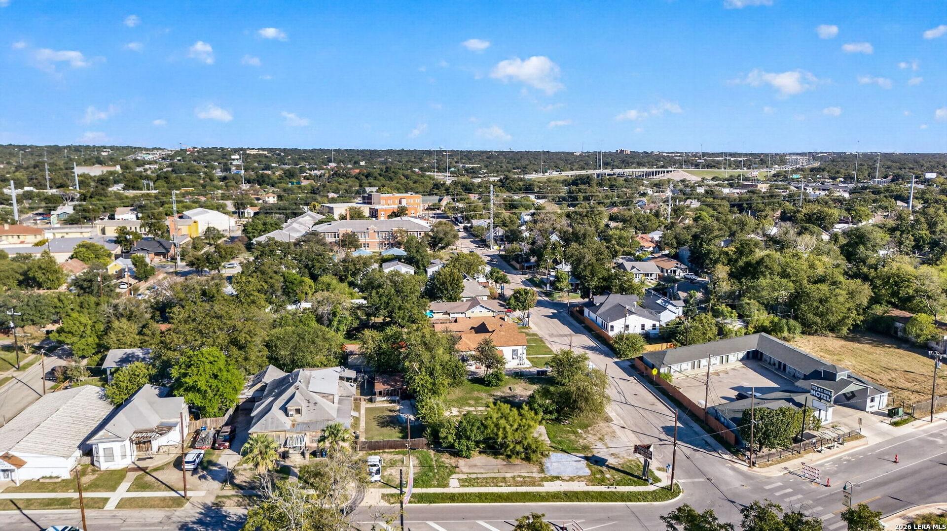 418 ROOSEVELT AVE, San Antonio, TX 78210