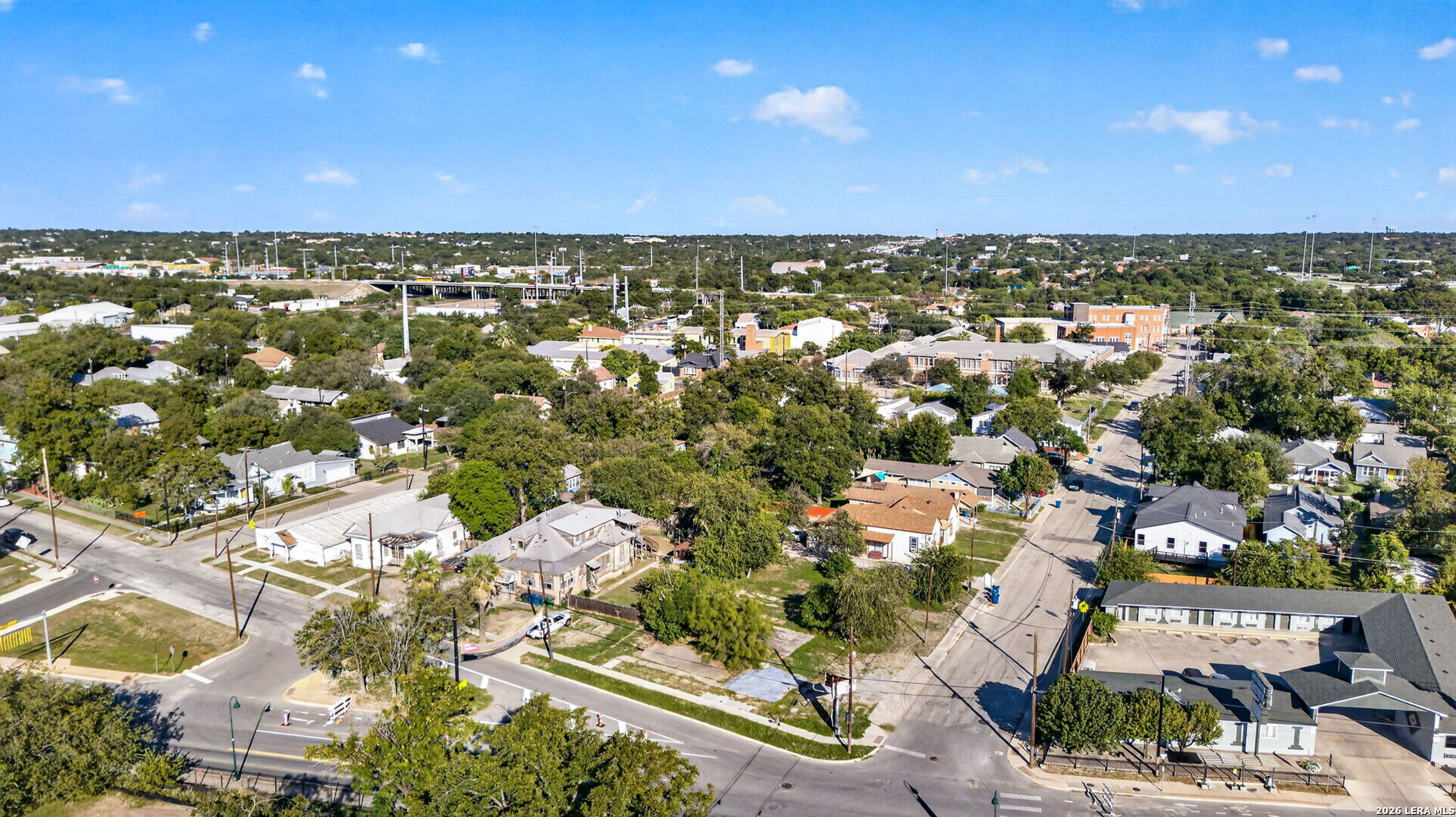 418 ROOSEVELT AVE, San Antonio, TX 78210