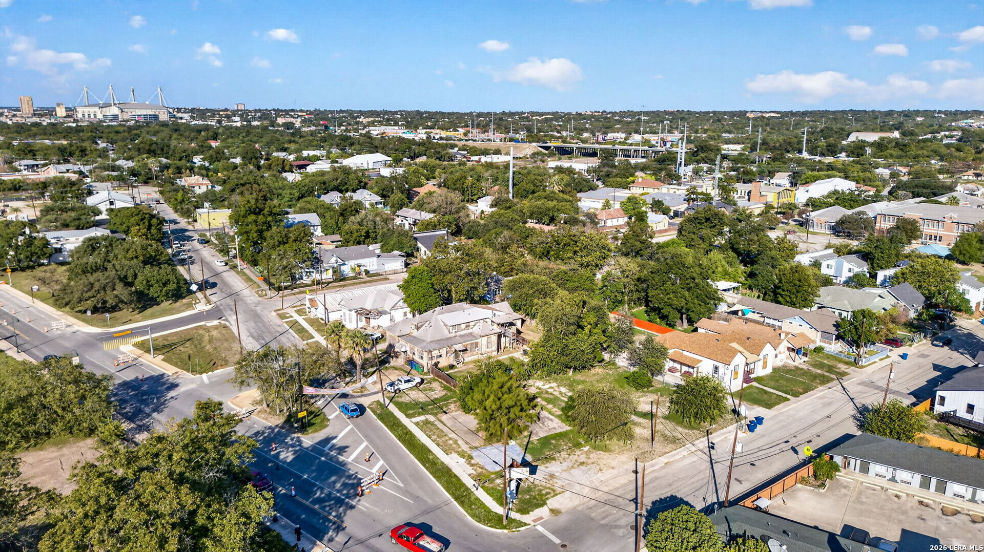 418 ROOSEVELT AVE, San Antonio, TX 78210