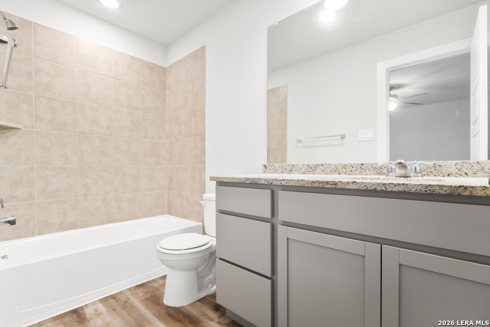 812 RYAN XING, San Antonio, TX 78253