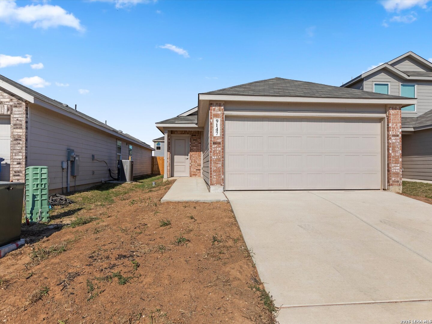 Property photo for 9147 CAMPBELL WAY, San Antonio, TX
