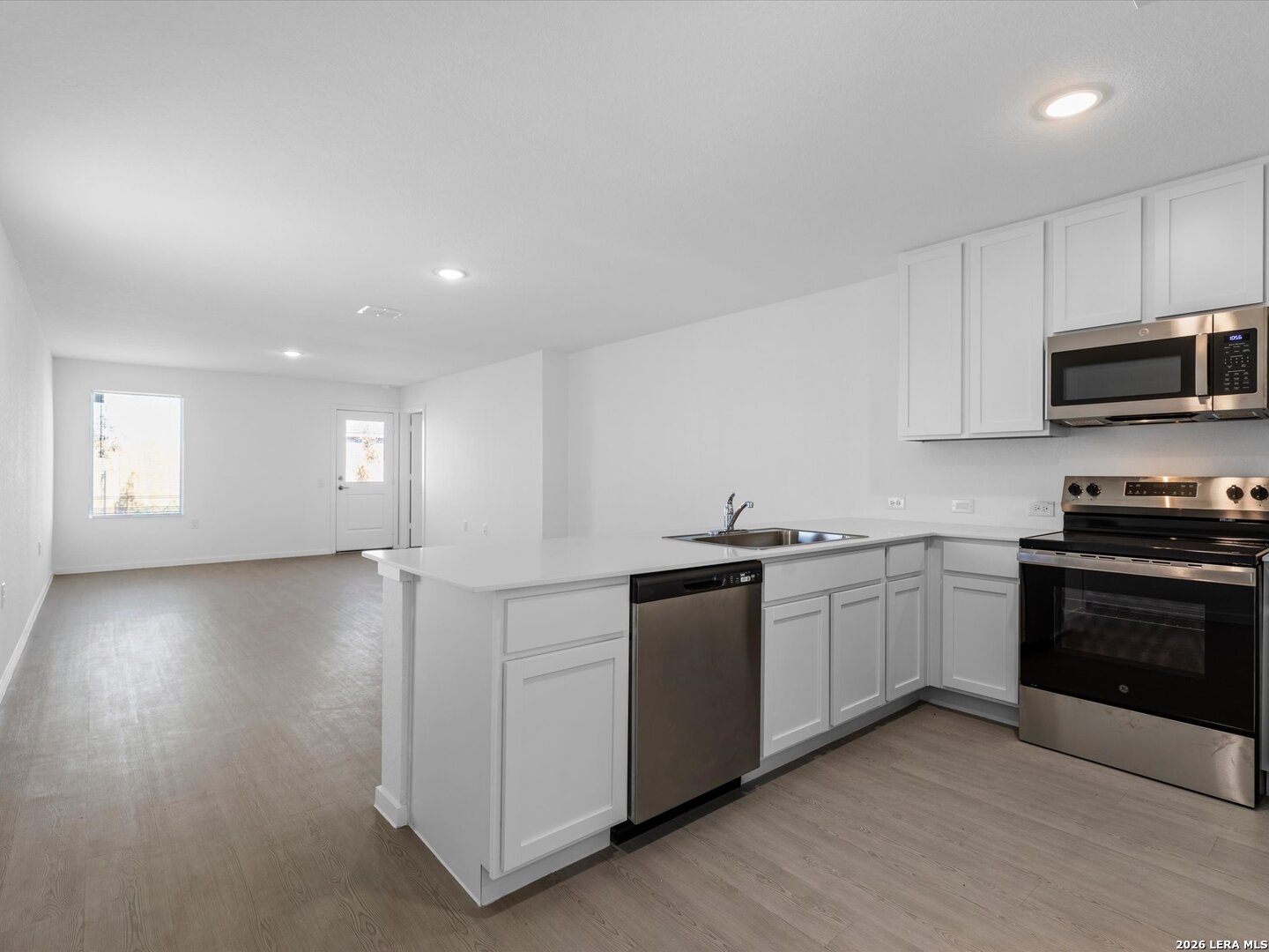 9147 CAMPBELL WAY, San Antonio, TX 78211