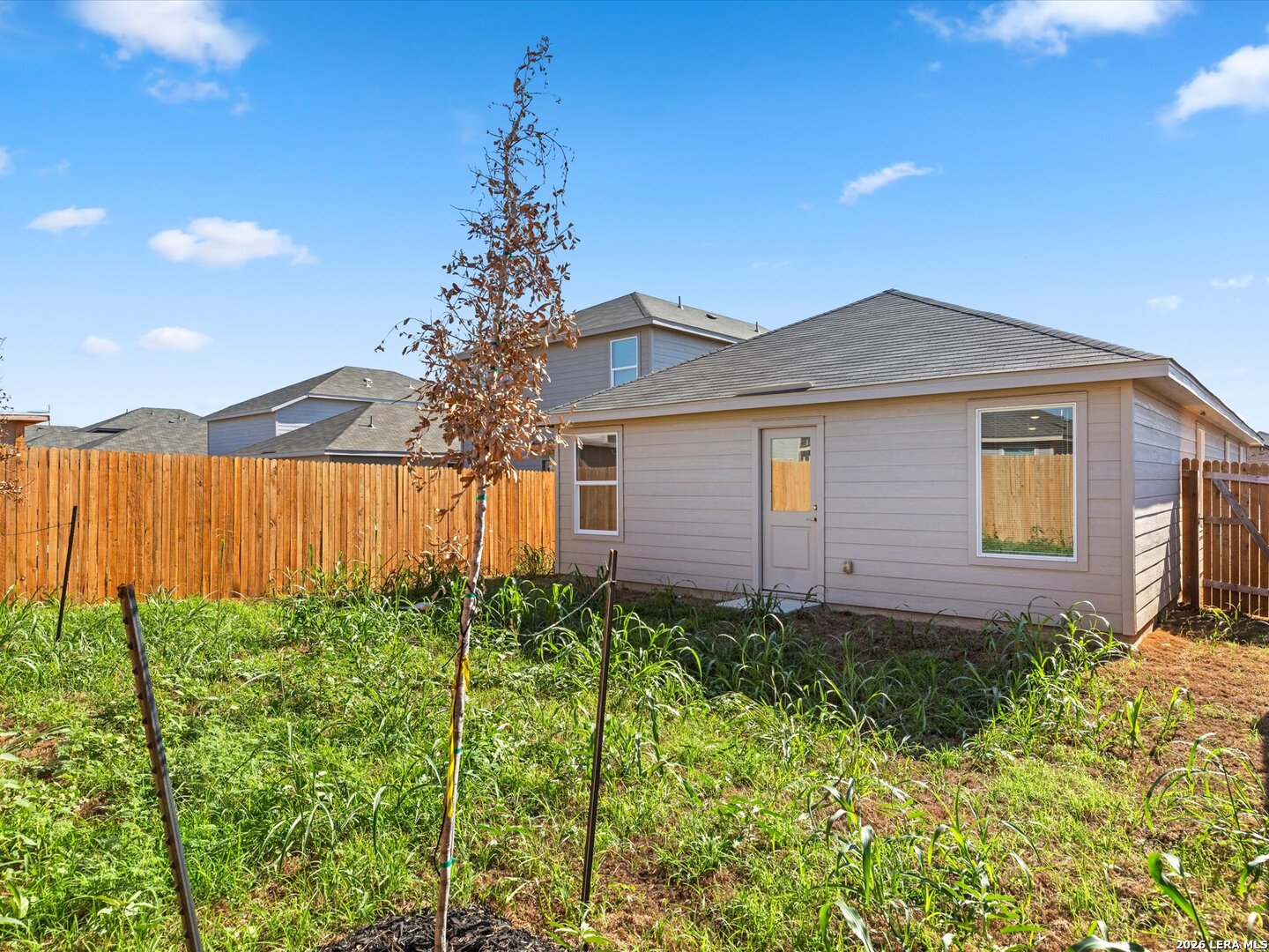 9147 CAMPBELL WAY, San Antonio, TX 78211