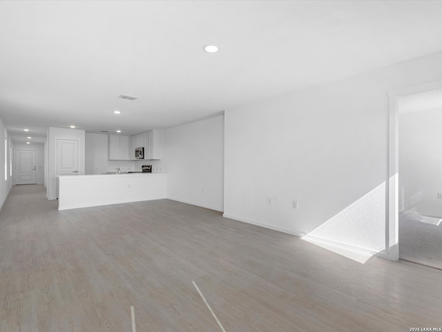 9126 CAMPBELL WAY, San Antonio, TX 78211