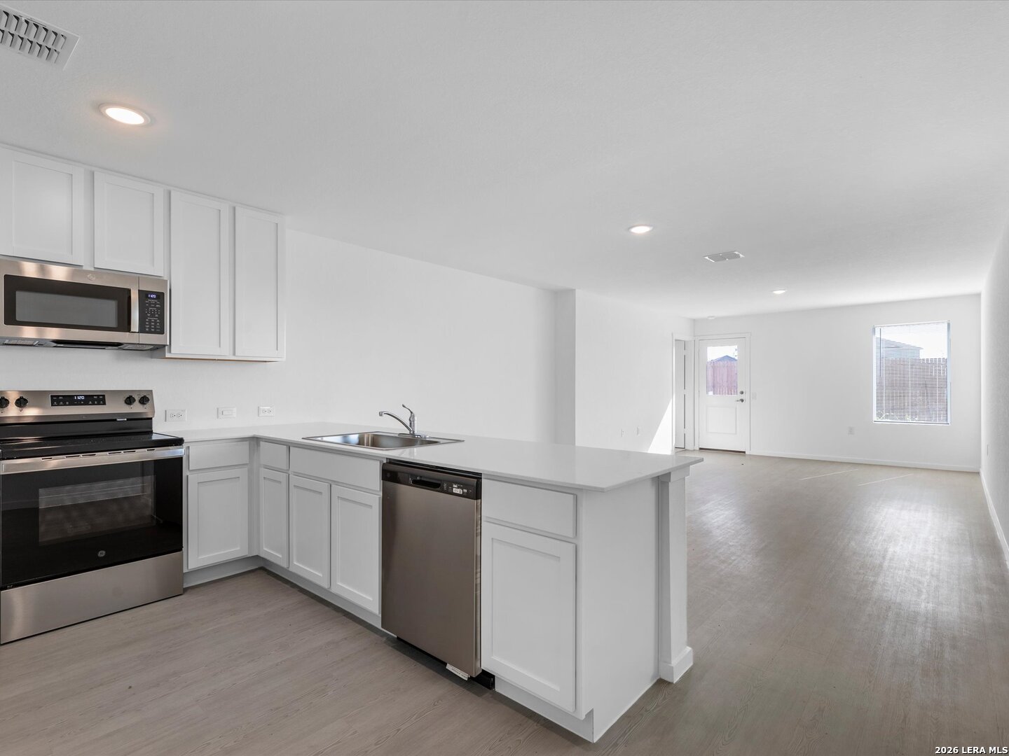 9126 CAMPBELL WAY, San Antonio, TX 78211