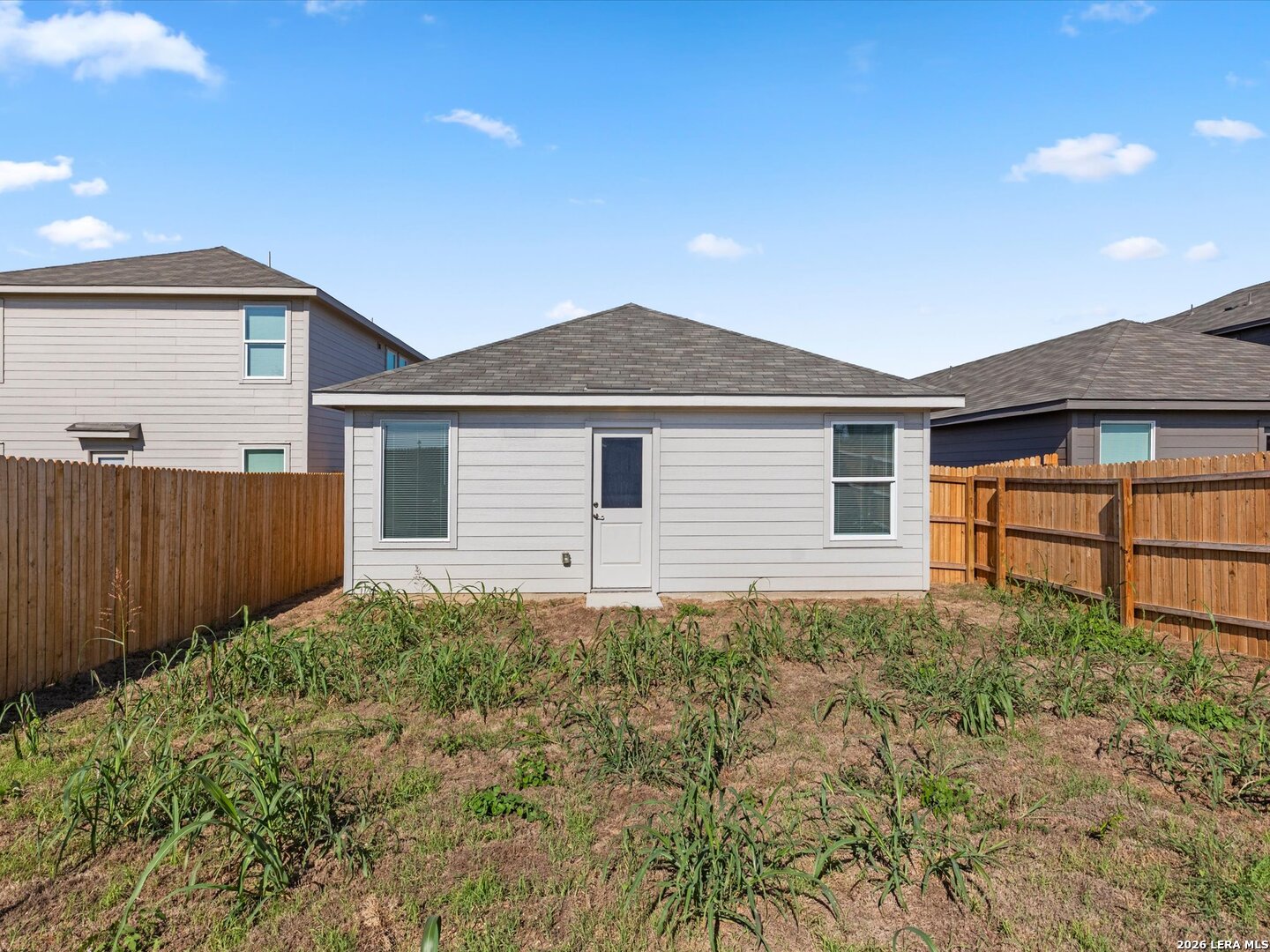 9126 CAMPBELL WAY, San Antonio, TX 78211