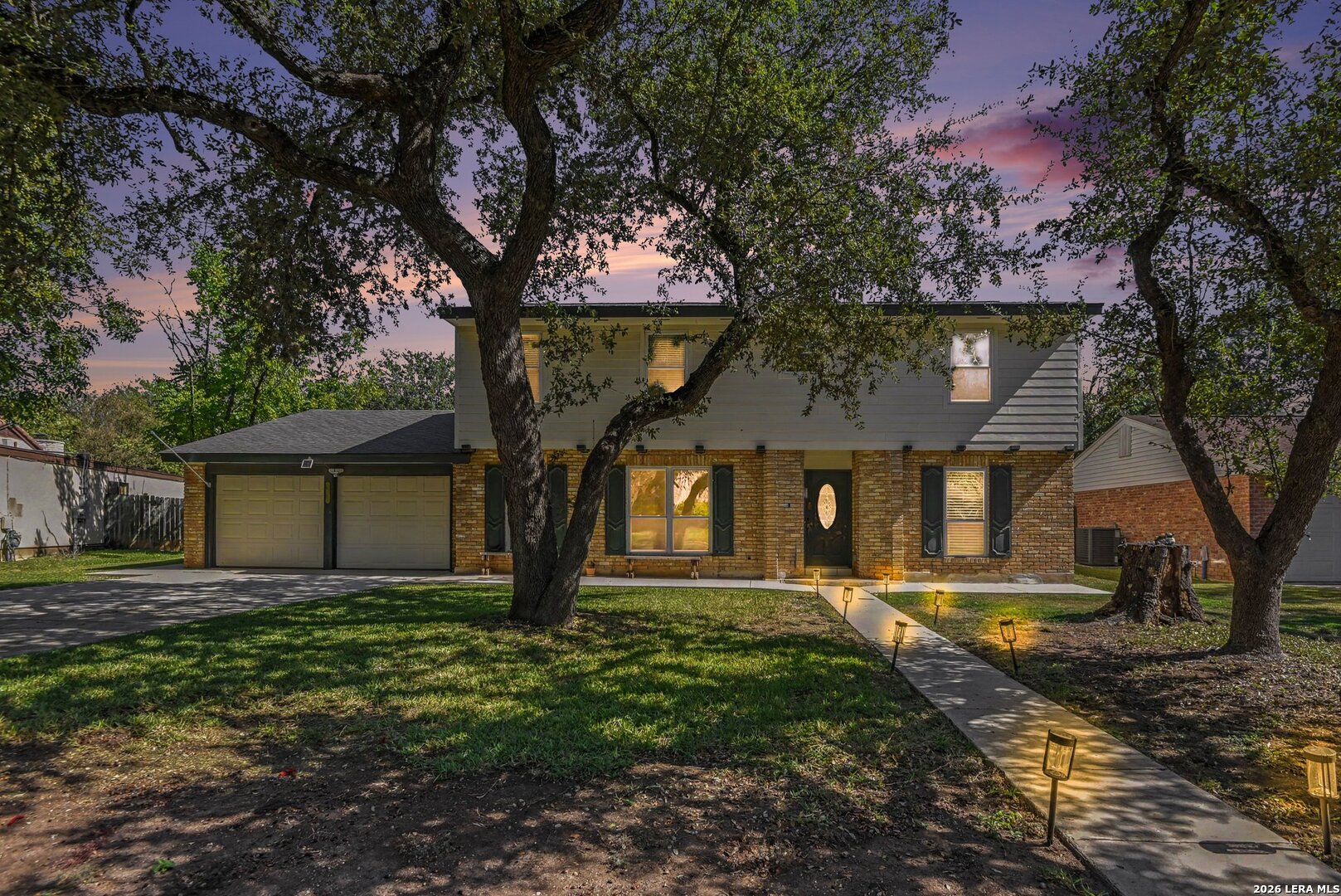Property photo for 14018 GRAY WING ST, San Antonio, TX